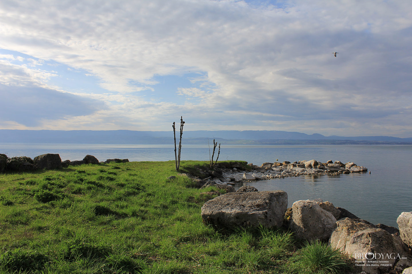 Thonon-les-Bains